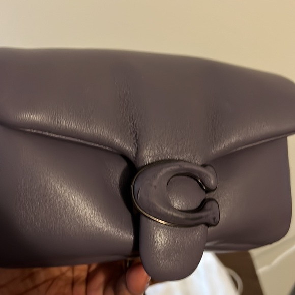 Coach Tabby Bag - Picture 4 of 5